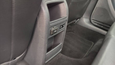 2013 Volkswagen Jetta SE PZEV