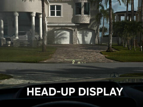 2021 Mercedes-Benz S-Class S 580 4MATIC