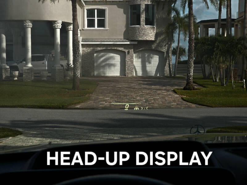 2021 Mercedes-Benz S-Class S 580 4MATIC