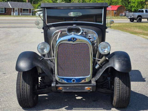 1929 Ford Model A
