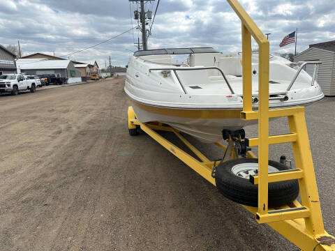 2006 EBBTIDE 2400SS