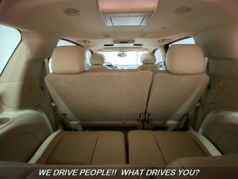 2013 Cadillac Escalade ESV Premium