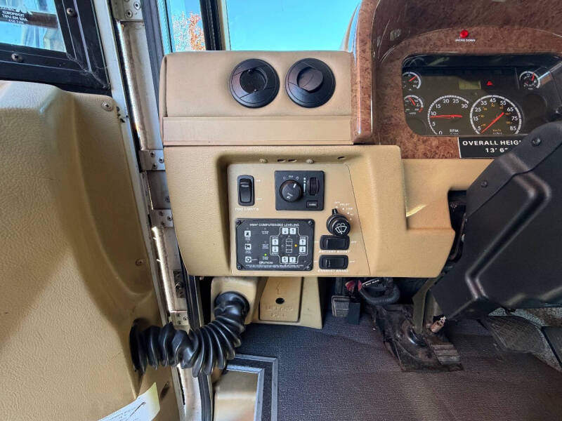 2010 Freightliner Mobile Classroom