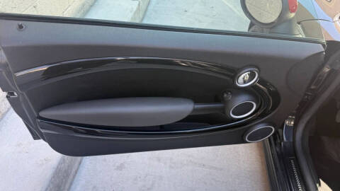 2012 MINI Cooper Coupe John Cooper Works
