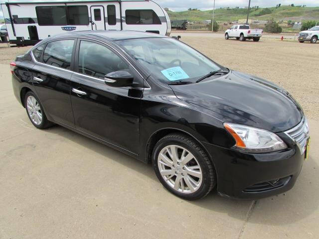 2013 Nissan Sentra
