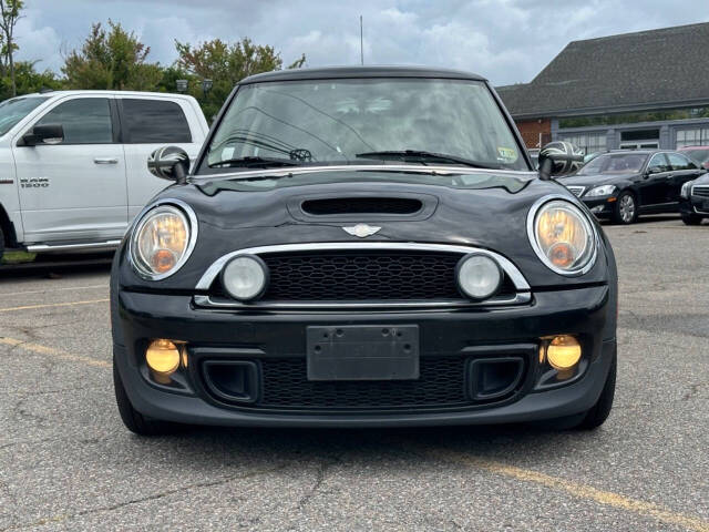 2012 MINI Cooper Hardtop for sale at CarMood in Virginia Beach, VA