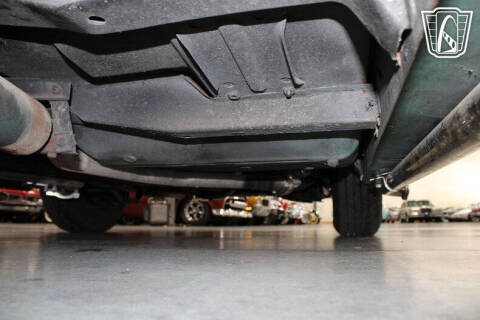 1958 Chevrolet Biscayne