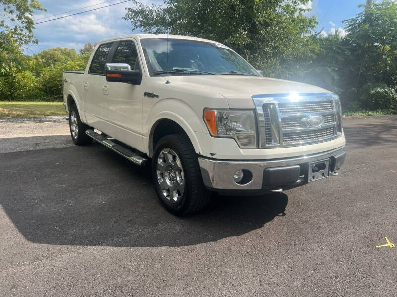 2009 Ford F-150 for sale at Carport Enterprise in Kansas City MO