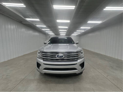 2019 Ford Expedition MAX XLT