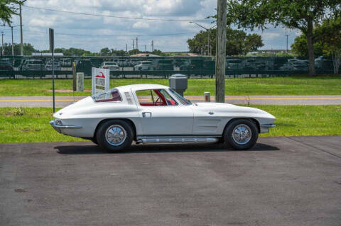 1964 Chevrolet Corvette