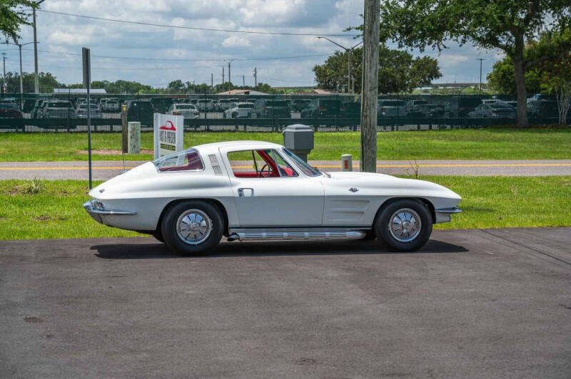 1964 Chevrolet Corvette