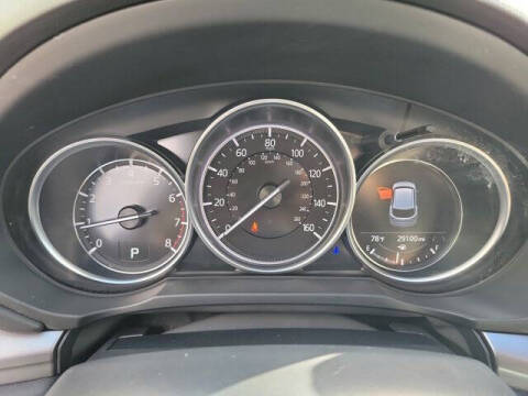 2023 Mazda CX-5 2.5 S Preferred