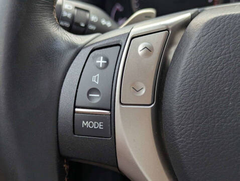 2015 Lexus GS 350