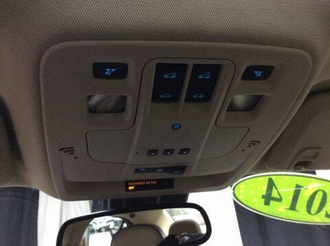 2014 Chevrolet Malibu LT