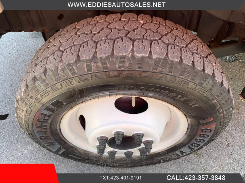 2019 Ford E-Series
