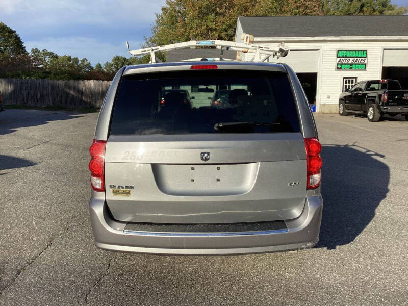 2014 RAM C/V Tradesman