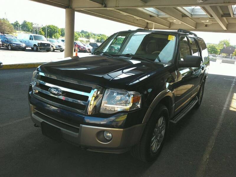 2012 Ford Expedition for sale at US Auto in Pennsauken NJ