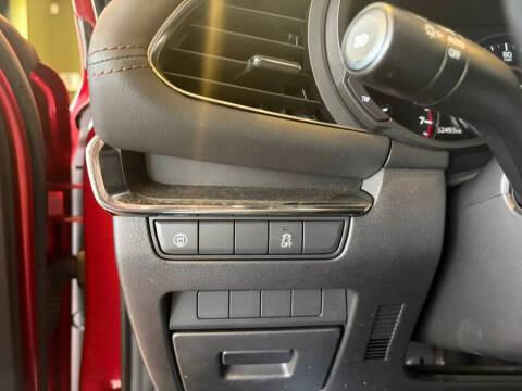 2019 Mazda Mazda3 Hatchback