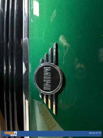 2020 MINI Hardtop 4 Door Oxford Edition