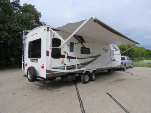 2013 Winnebago n/a