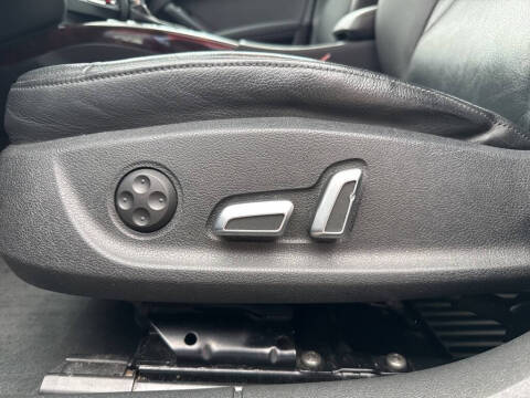 2015 Audi Allroad 2.0T quattro Premium Plus