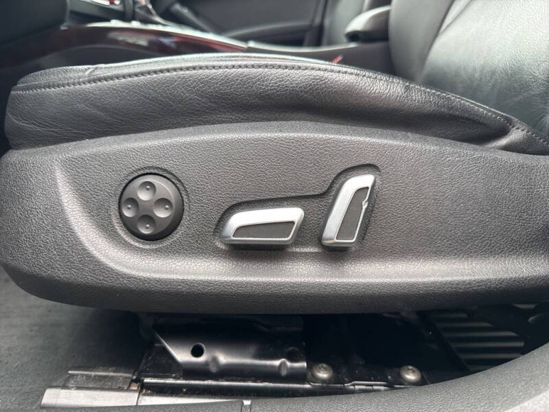 2015 Audi Allroad 2.0T quattro Premium Plus