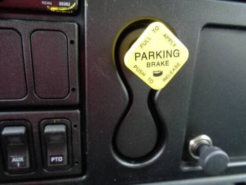 2003 International DuraStar 4300