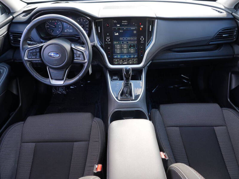 2023 Subaru Outback Premium