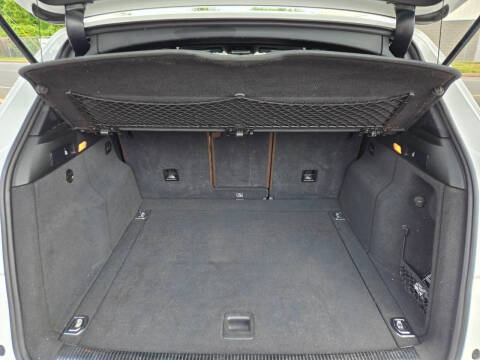 2015 Audi Q5 2.0T quattro Premium Plus