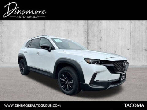 2024 Mazda CX-50 for sale at South Tacoma Mazda in Tacoma WA