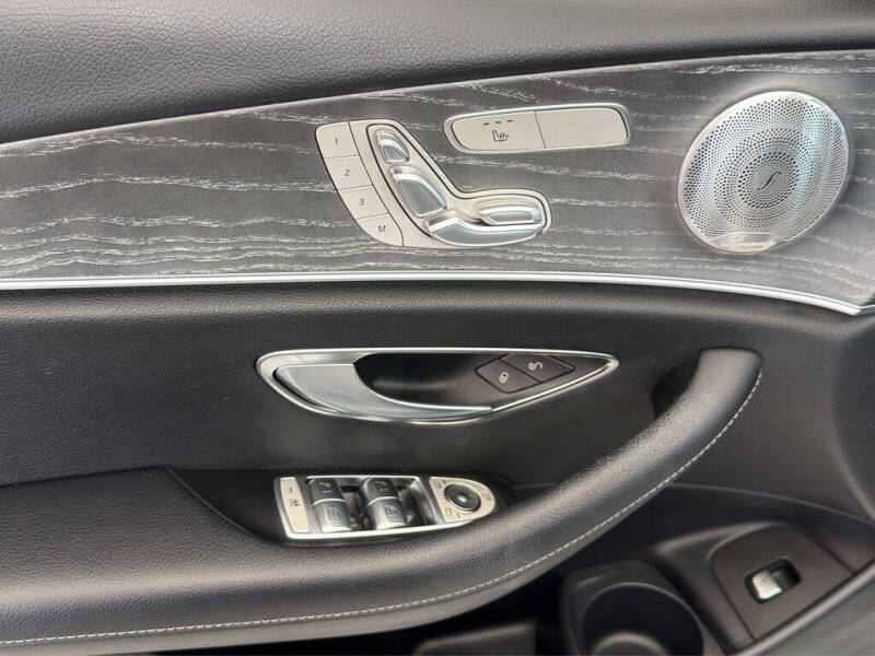 2021 Mercedes-Benz E-Class E 350 4MATIC