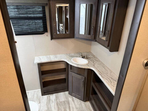 2022 Grand Design RV Transcend