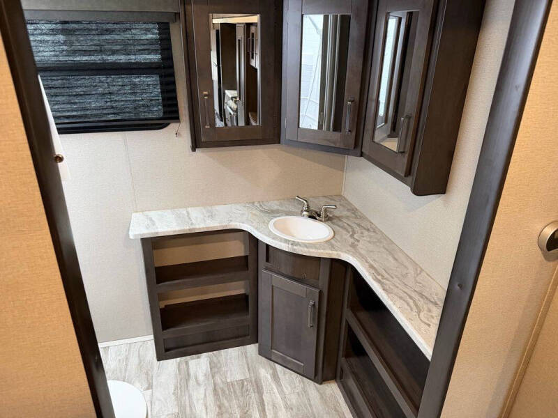 2022 Grand Design RV Transcend