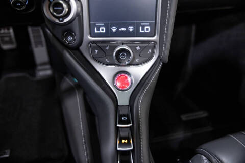 2022 McLaren 720S Spider