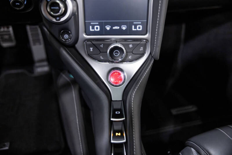 2022 McLaren 720S Spider