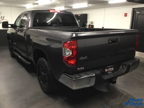 2014 Toyota Tundra SR5