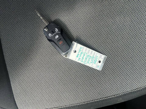 2019 Ford Transit Connect XL