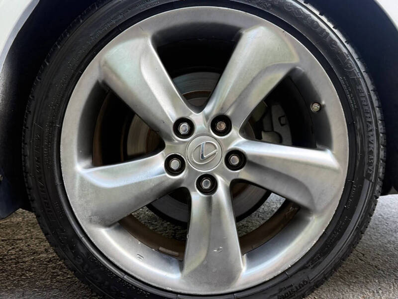 2011 Lexus GS 350