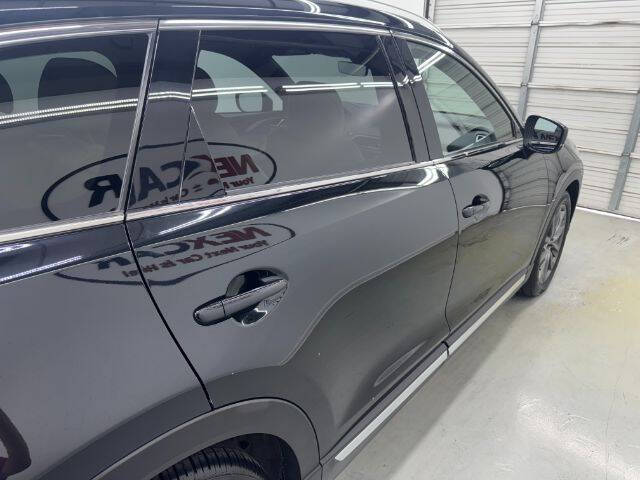 2020 Mazda CX-9 Signature