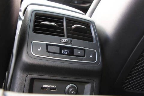 2023 Audi S5 Sportback 3.0T quattro Prestige