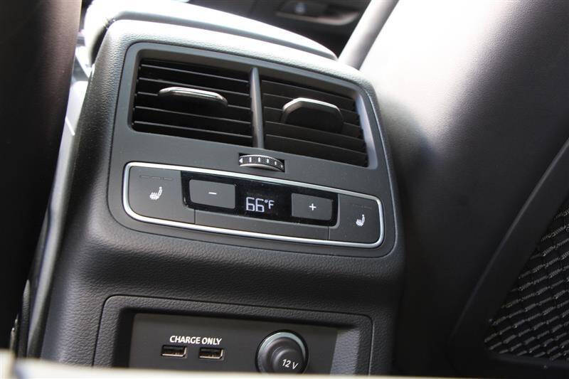 2023 Audi S5 Sportback 3.0T quattro Prestige