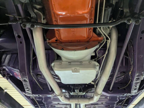 1970 Dodge Challenger