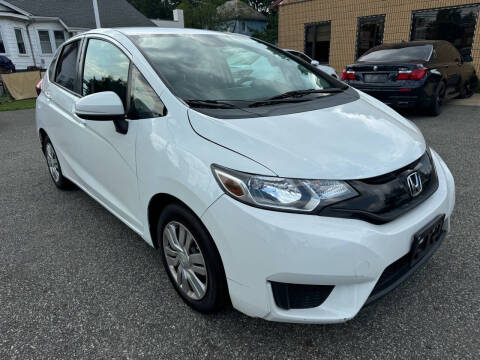 2015 Honda Fit for sale at Citi Motors in Highland Park NJ