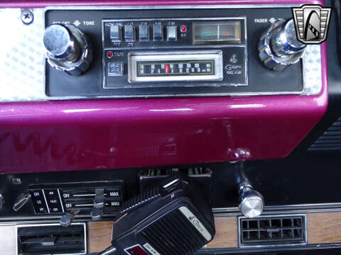 1979 International Scout