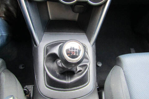 2013 Mazda CX-5 Sport