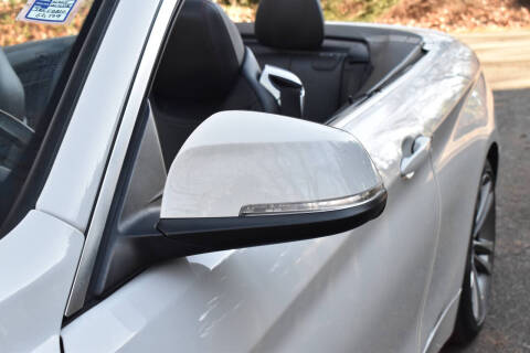 2018 BMW 4 Series 430i