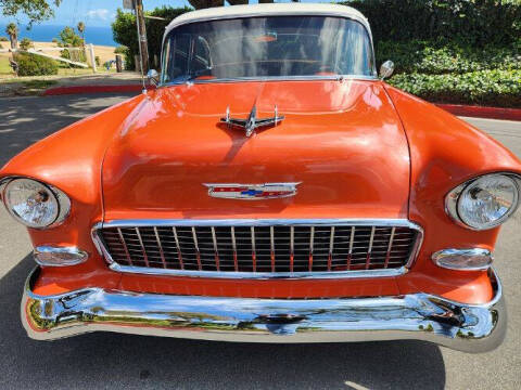 1955 Chevrolet 210