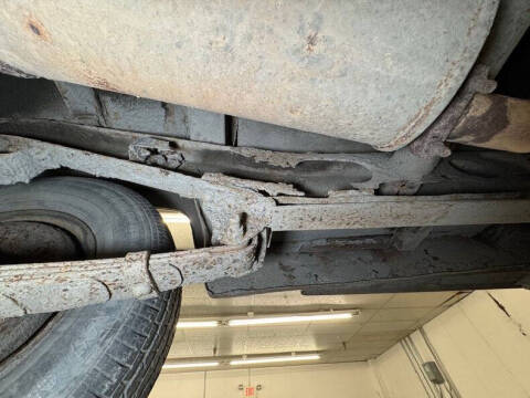 1973 Toyota Land Cruiser