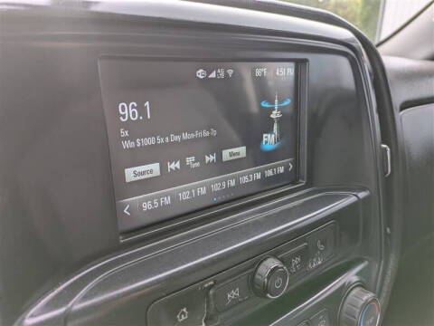 2019 GMC Sierra 2500HD