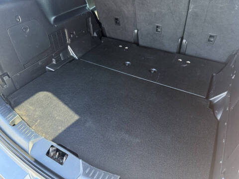 2021 Ford Explorer Police Interceptor Utility